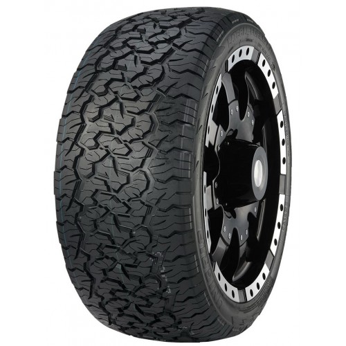 265/65 R17 112H Unigrip Lateral Force A/T